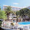 Marco Polo Hotel, Spain, San Antonio